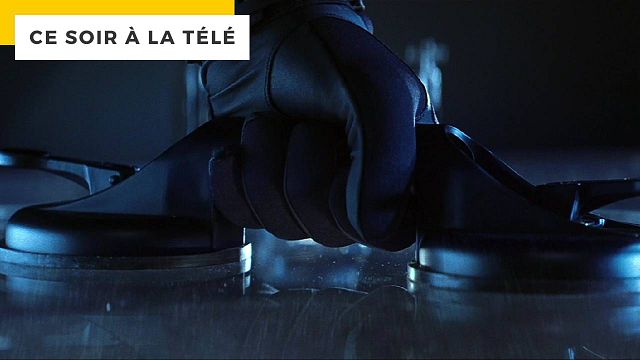 image de la news Ce soir à la télé : le Mission: Impossible le moins aimé par les fans de Tom Cruise