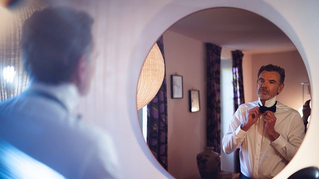 image de la news Golden Bachelor (portrait) : qui est Landry, véritable coeur d'artichaut à la recherche de l'amour à 60 ans sur M6 ?