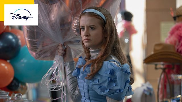 image de la news “Drôle, unique, inattendue…” : la nouvelle comédie hilarante de Disney+ vue par ses acteurs