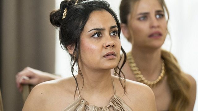 image de la news Demain nous appartient : "Noor va traverser plusieurs phases" confie Sahelle de Figueiredo