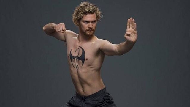 image de la news Il y a neuf ans, il était considéré comme la plus grande honte de Marvel, mais aujourd'hui, Iron Fist bénéficie d'une seconde chance : "C'est un cadeau merveilleux"
