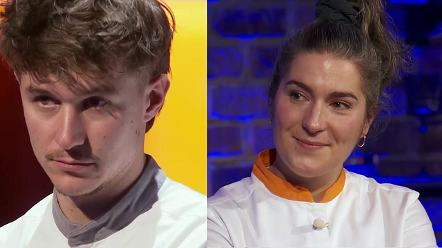 image de la news Top Chef : “Je n’ai rien perdu”, qui a été éliminé ce mercredi 11 juin aux portes des quarts de finale ?