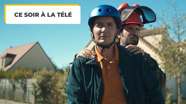 Ce soir à la télé : vous aimez le Palmashow ? Ça tombe bien, Grégoire Ludig et David Marsais jouent dans ce film