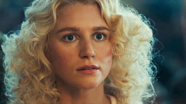 image de la news "J’ai suggéré son nom pour quelque chose" : James Gunn adore les séries Yellowstone, et il aimerait travailler avec cette actrice de 1923