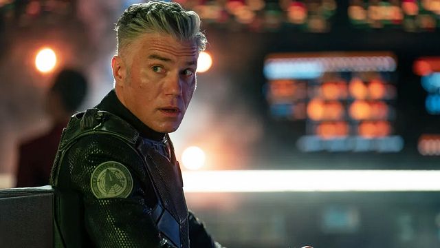 image de la news Cette série de science-fiction notée 3,8 sur 5 est renouvelée pour une saison 5... Et ce sera la dernière !