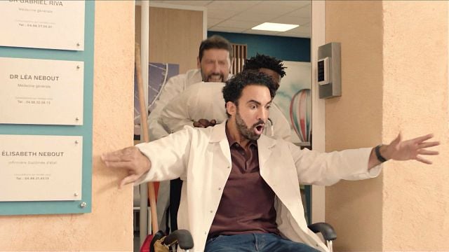 image de la news Plus belle la vie en avance : ce qui vous attend dans l'épisode 423 du jeudi 18 septembre 2025 [SPOILERS]