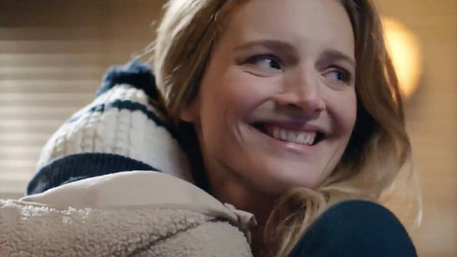 image de la news Demain nous appartient : saviez-vous que Lucien n'est pas joué par un véritable bébé ? Les explications de Victoire Dauxerre (Vanessa) !