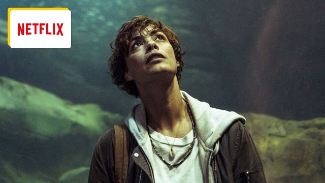 image de la news Netflix + requins : si vous aimez les sensations fortes, c'est le film le plus attendu de l'été !