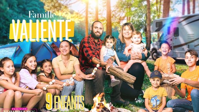 Familles nombreuses, la vie en XXL : Céline Valiente réclame des "excuses publiques" de la production