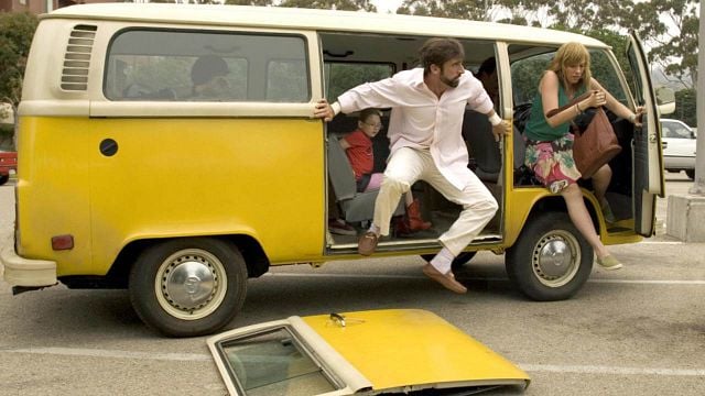 image de la news Il y a 20 ans sortait en salles l'un des meilleurs feel-good movies de tous les temps
