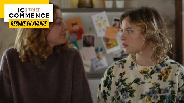 image de la news Ici tout commence : ce qui vous attend dans l'épisode 817 du jeudi 14 décembre 2023 [SPOILERS]