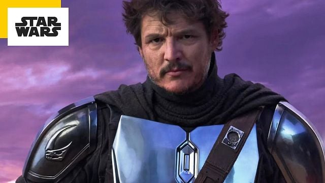 The Mandalorian : Pedro Pascal révèle qu’il ne joue plus dans la série Star Wars !