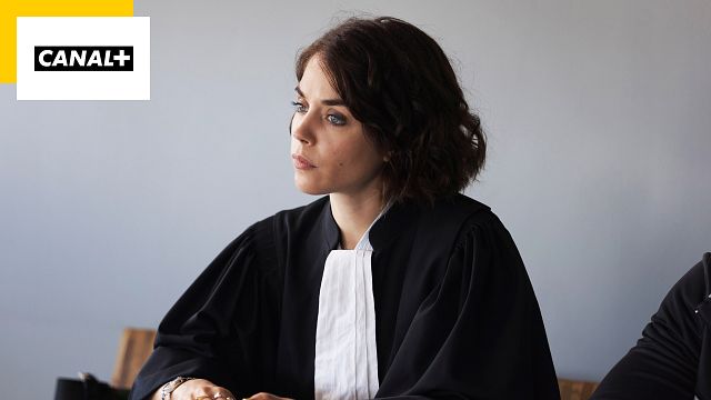 image de la news 66-5 sur CANAL+ : "J'ai vécu cette série comme un cadeau" confie Alice Isaaz
