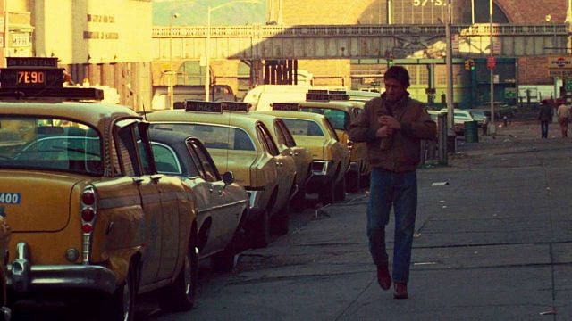 image de la news "A son niveau artistique le plus élevé" : voici ce que pensait cette légende du cinéma à propos de ce chef-d'oeuvre de Scorsese noté 4,3 sur 5