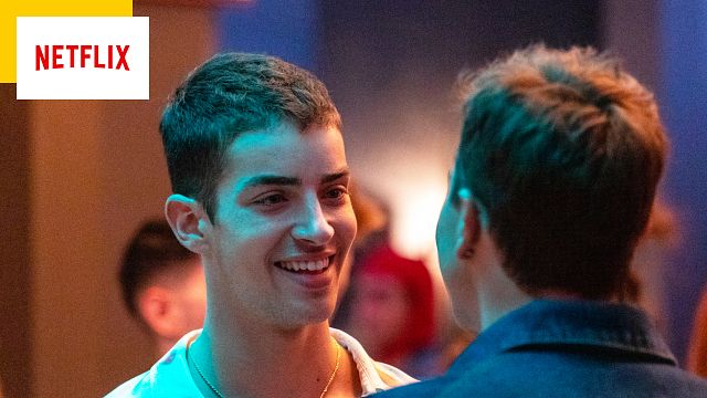 image de la news Netflix : cette série cartonne et pourtant les fans en ont marre