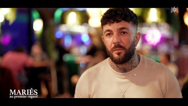 image de la news Mariés au premier regard : Anthony, l’ex de Laury, bientôt dans Secret Story ?