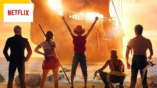 “Ce n’était pas assez bien” : le créateur de One Piece a demandé à Netflix de retourner certaines scènes de la série