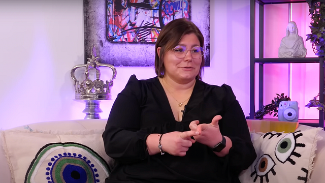 image de la news Noémie (ADP) : l’agricultrice a-t-elle rencontré l’amour ?