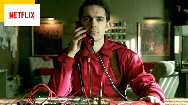 image de la news La Casa de Papel : Netflix dévoile de mystérieuses premières images du spin-off sur Berlin