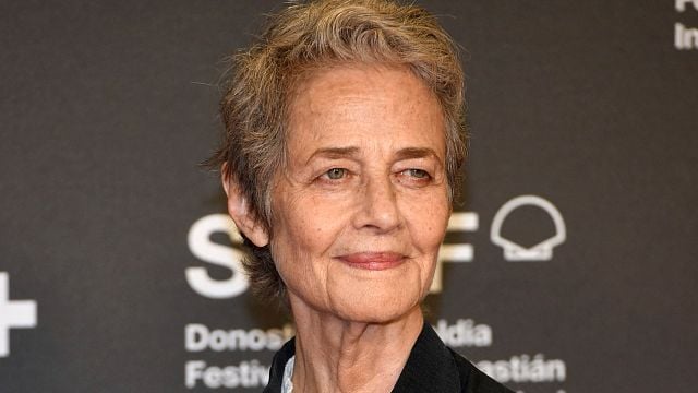 image de la news "Qui diable va voir ce film ?" : il y a 50 ans, Charlotte Rampling a refusé de jouer dans ce film de science-fiction... qui n'a d'ailleurs jamais vu le jour !