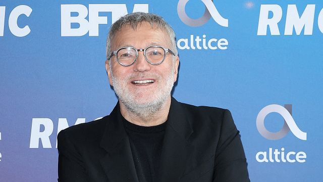 image de la news Surprise, Laurent Ruquier débarque sur une toute nouvelle chaîne de la TNT