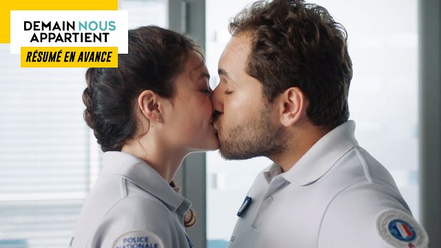 image de la news Demain nous appartient : ce qui vous attend dans l'épisode 1518 du jeudi 21 septembre 2023 [SPOILERS]
