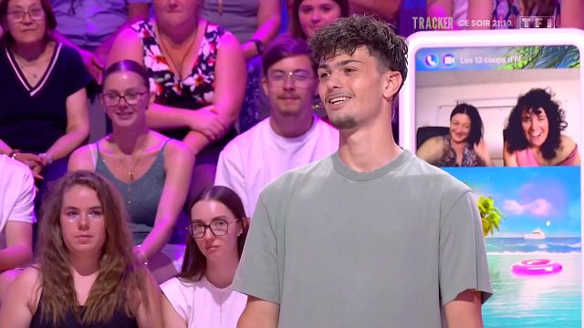 image de la news Les 12 Coups de midi : Thomas détrôné, qui est Hugo, le nouveau Maître de midi ?