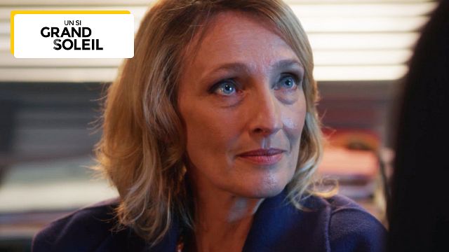 image de la news Un Si Grand Soleil : Alix parviendra-t-elle à retrouver l’argent de Christian Peyrac ?