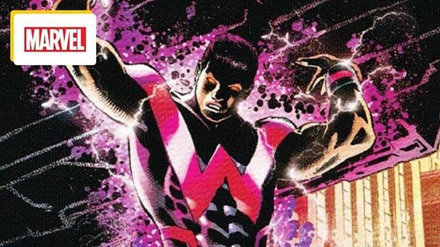 image de la news "La meilleure série que j'ai jamais vu" : l'un des pontes de Marvel est dithyrambique sur ce nouveau projet et ça nous intrigue beaucoup