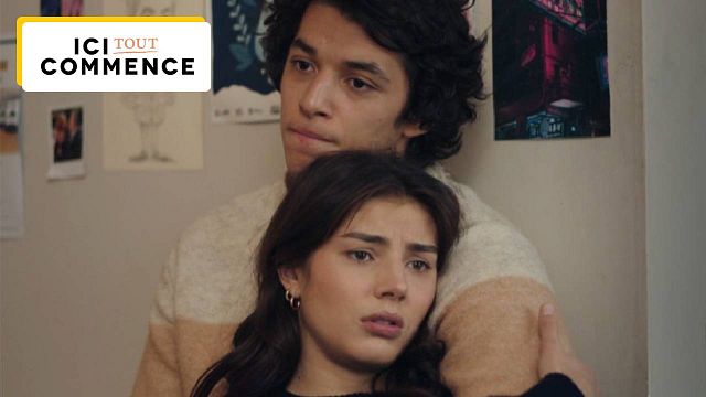 image de la news Ici tout commence : ce qui vous attend dans l'épisode 1118 du lundi 24 février 2025 [SPOILERS]