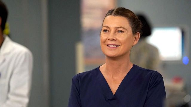 image de la news Grey's Anatomy : très bonne nouvelle pour les fans de la série médicale !