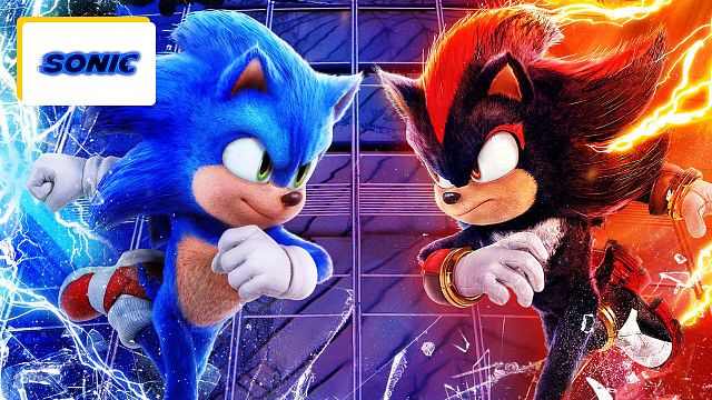 Sonic 3 : deux fois plus de Jim Carrey, une star de l'action au casting… Comment cette suite fait plus fort que les films précédents ?