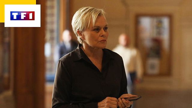 image de la news Muriel Robin raconte ses scènes les plus difficiles dans Master Crimes sur TF1 : "Il n'y a pas d'artifices..."