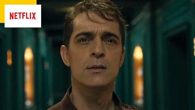 image de la news Berlin sur Netflix : cette scène de l'épisode 2 est un hommage à un grand film de science-fiction