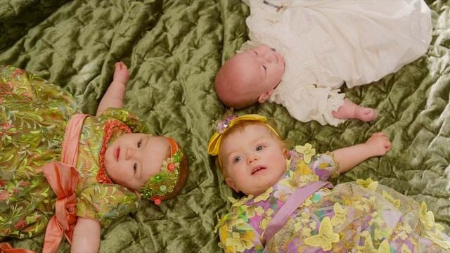 image de la news Merci Netflix ! La plateforme renouvelle 6 séries, dont l’une de ses plus populaires