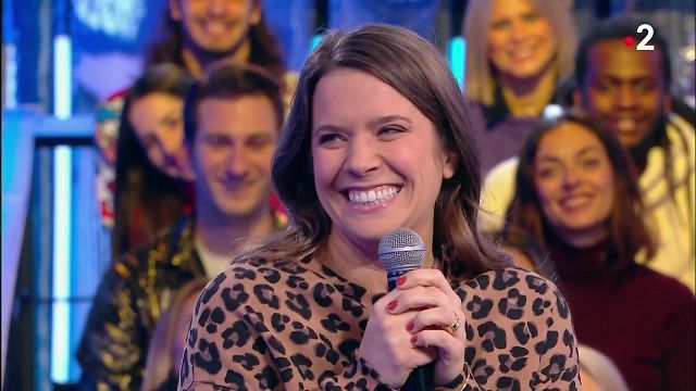 image de la news N’oubliez pas les paroles : qui est Honorine, la nouvelle Maestro déjà connue des téléspectateurs ?