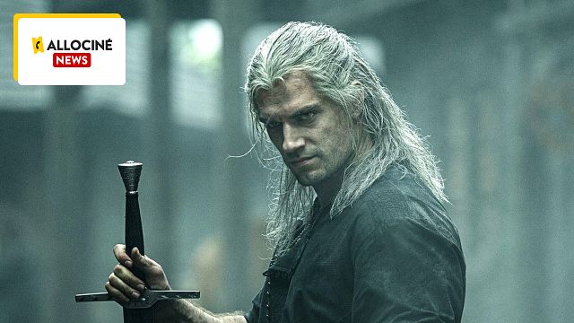 image de la news "L'entraînement va commencer sérieusement" : Henry Cavill bientôt immortel dans l'une des plus grandes sagas fantastiques !