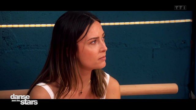image de la news Évincée de Danse avec les stars, Inès Vandamme revient tout de même sur TF1 !