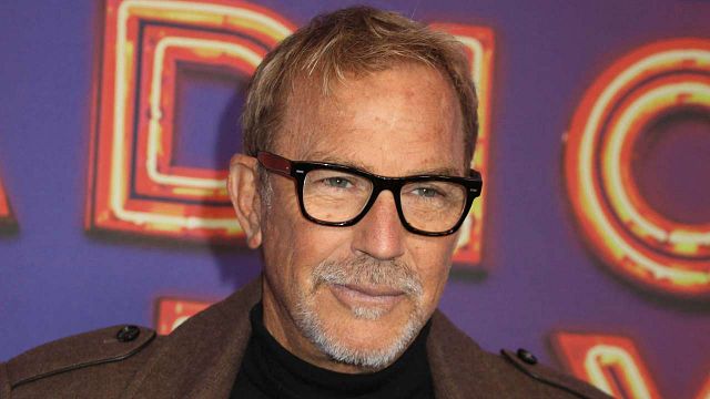 image de la news 4 films ensemble : c’est l’acteur qui a le plus tourné avec Kevin Costner