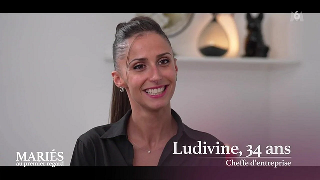 image de la news Ludivine de Mariés au premier regard toujours célibataire ? Elle répond cash