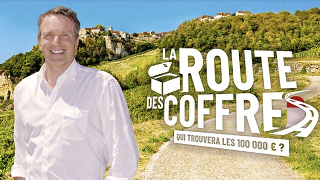 Vous aimez Pékin Express ? Ne manquez pas La route des coffres, la nouvelle émission d'aventure de M6 !