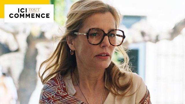 image de la news Ici tout commence : "Eugénie avait un besoin existentiel et dévastateur d’être avec Hortense", révèle Sophie Duez