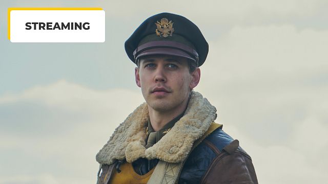 image de la news Masters of the Air, c'est fini ! Comment se termine la série de guerre spectaculaire avec Austin Butler ?