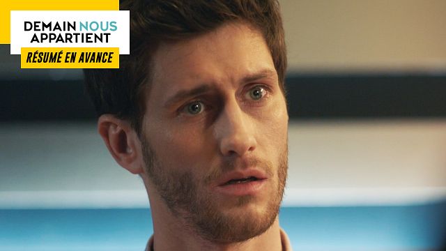 image de la news Demain nous appartient : ce qui vous attend dans l'épisode 1392 du mardi 28 mars 2023 [SPOILERS]