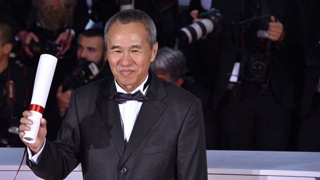 1 Lion d'Or, 3 prix à Cannes, HHH prend sa retraite : l'immense réalisateur Hou Hsia Hsien quitte le monde du cinéma à 76 ans