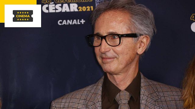 image de la news Thierry Lhermitte en inspecteur Derrick : ce film fou qu'on ne verra probablement jamais !