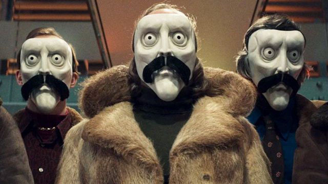 image de la news Il y a 10 ans sortait la suite d'une comédie française culte, mais le succès ne fut pas au rendez-vous... Et si on lui donnait une nouvelle chance ?