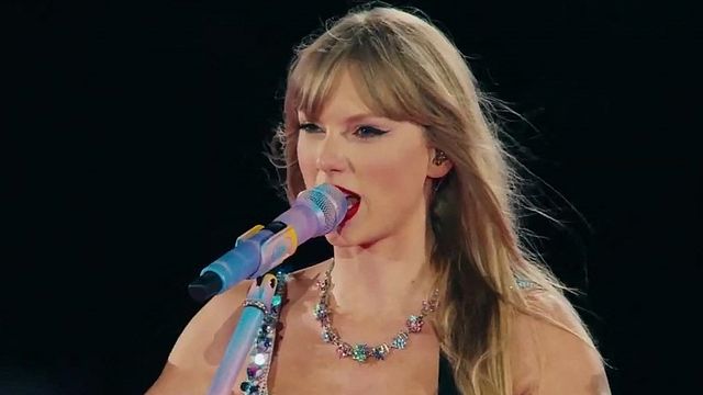 image de la news Taylor Swift invitée du prochain prime Star Academy ? TF1 répond !