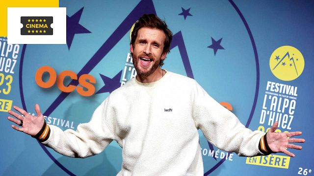 image de la news Philippe Lacheau : les 3 meilleurs films de la Bande à Fifi à voir d'urgence !