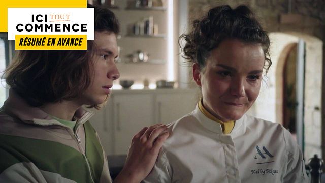 image de la news Ici tout commence : ce qui vous attend dans l'épisode 656 du mercredi 3 mai 2023 [SPOILERS]